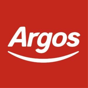 Argos Opening Times