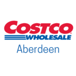 Costco Aberdeen Location and Opening Times