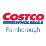 Costco Farnborough Location and Opening Times