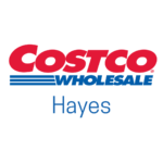 Costco Hayes Location and Opening Times