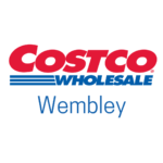 Costco Wembley Location and Opening Times