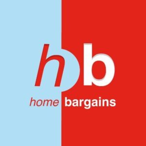 Home Bargains Opening Times