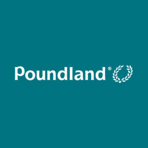 Poundland Opening Times