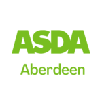 Asda Aberdeen Locations and Opening Times
