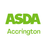 Asda Accrington Location and Opening Times
