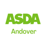 Asda Andover Location and Opening Times