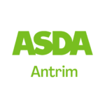 Asda Antrim Location and Opening Times