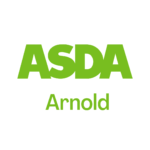 Asda Arnold Location and Opening Times