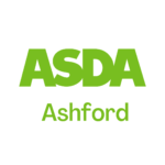 Asda Ashford Location and Opening Times