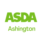 Asda Ashington Location and Opening Times