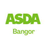 Asda Bangor Location and Opening Times