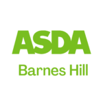 Asda Barnes Hill Location and Opening Times
