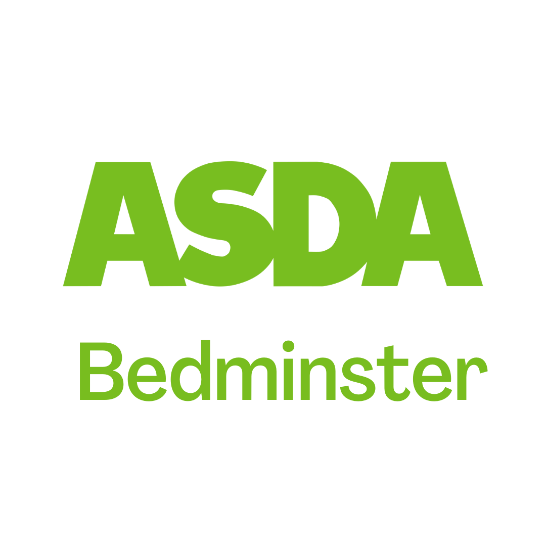 Asda Bedminster Location and Opening Times