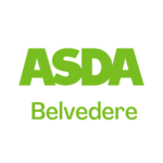 Asda Belvedere Location and Opening Times