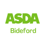 Asda Bideford Location and Opening Times