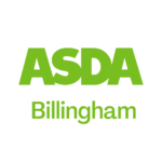 Asda Billingham Location and Opening Times