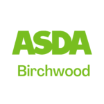 Asda Birchwood Location and Opening Times