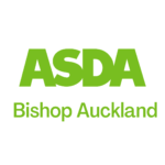 Asda Bishop Auckland Location and Opening Times