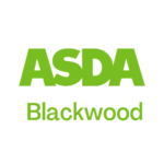 Asda Blackwood Location and Opening Times