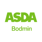 Asda Bodmin Location and Opening Times