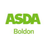 Asda Boldon Location and Opening Times