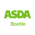 Asda Bootle Locations and Opening Times