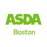 Asda Boston Location and Opening Times
