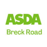 Asda Breck Road Location and Opening Times