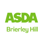Asda Brierley Hill Location and Opening Times