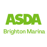 Asda Brighton Marina Location and Opening Times