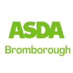 Asda Bromborough Location and Opening Times
