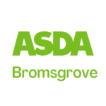 Asda Bromsgrove Location and Opening Times
