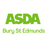 Asda Bury St Edmunds Location and Opening Times