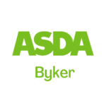 Asda Byker Location and Opening Times