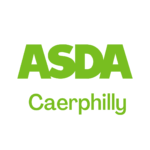 Asda Caerphilly Location and Opening Times