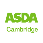 Asda Cambridge Location and Opening Times