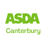 Asda Canterbury Location and Opening Times