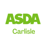 Asda Carlisle Locations and Opening Times