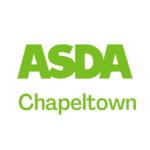 Asda Chapeltown Location and Opening Times