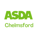 Asda Chelmsford Location and Opening Times