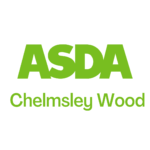 Asda Chelmsley Wood Location and Opening Times