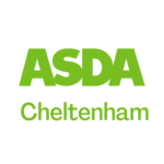 Asda Cheltenham Location and Opening Times