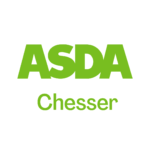 Asda Chesser Location and Opening Times