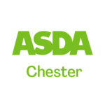 Asda Chester Location and Opening Times