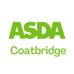 Asda Coatbridge Location and Opening Times