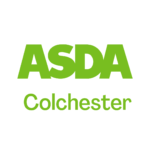 Asda Colchester Location and Opening Times