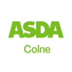 Asda Colne Location and Opening Times