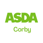 Asda Corby Location and Opening Times
