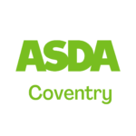 Asda Coventry Locations and Opening Times