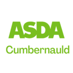 Asda Cumbernauld Location and Opening Times